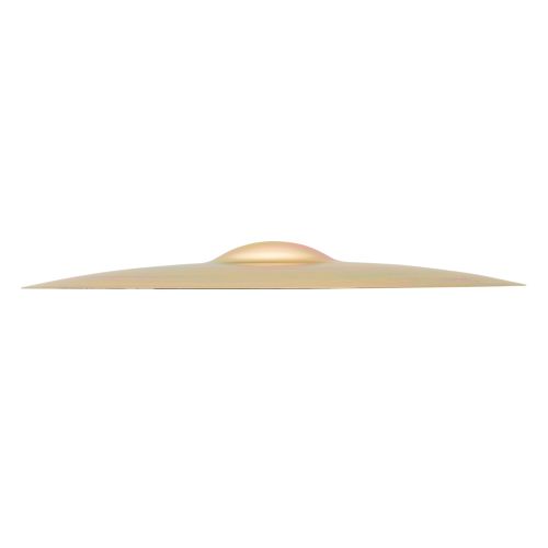 SABIAN 20" XSR Concert Band Single Brilliant Finish