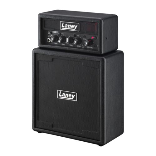 LANEY MINISTAK-B-IRON AMP With Bluetooth Ironheart