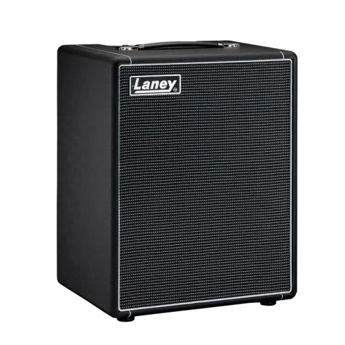 LANEY DB200-210 200W 210 TUBE/FET DB BASS AMP, DB200-210