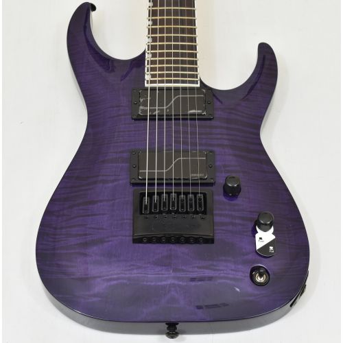 ESP LTD SH-7ET Brian Head Welch Evertune Guitar B Stock 0328