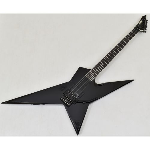 ESP LTD SD-2 Sammy Duet Guitar B-Stock 1390, LSD2BLK