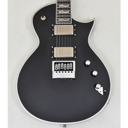ESP LTD EC-1000ET Evertune Guitar Bold Binding B-Stock 0150