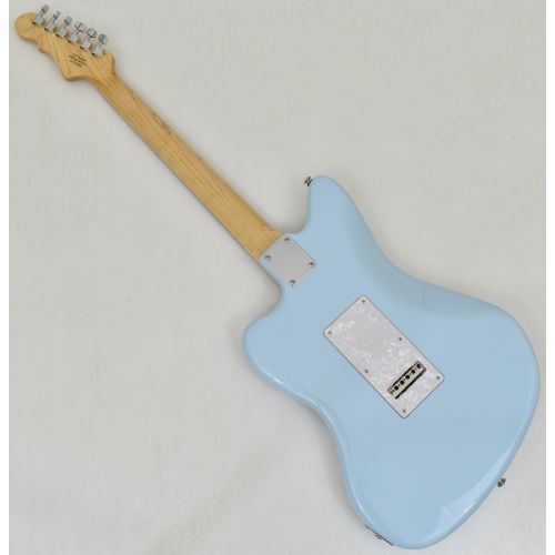 USA製 G&L CLF Research Doheny V12 CLF Research DOHENY V12 | G&L Musical Instruments