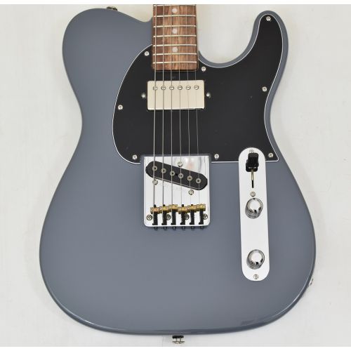 G&L USA ASAT Classic Bluesboy Build to Order Pearl Grey