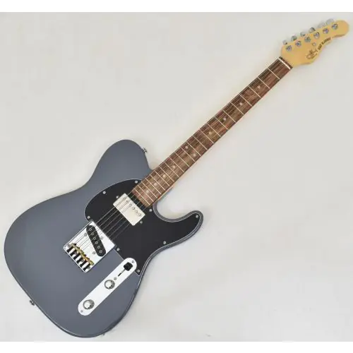 G&L USA ASAT Classic Bluesboy Build to Order Pearl Grey, USA ASTCB