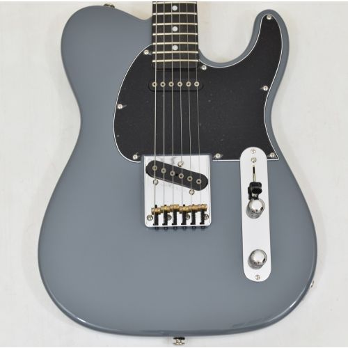 G&L USA ASAT Classic Build to Order Guitar Pearl Grey