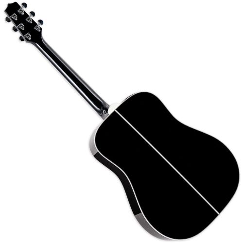 Takamine FT341 Limited Dreadnought Acoustic Guitar