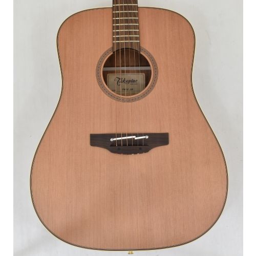Takamine FN15AR Limited Dreadnought Guitar B-Stock 0006