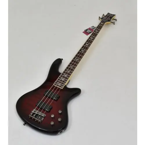 Schecter Stiletto Extreme-4 Bass Black Cherry B-Stock 0485, 2500