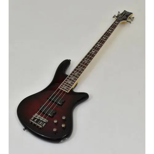 Schecter Stiletto Extreme-4 Bass Black Cherry B-Stock 0825, 2500