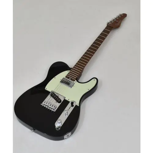 Schecter Nick Johnston PT Guitar Atomic Ink B1636, 1733