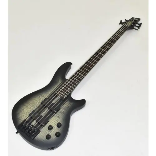 Schecter C-5 GT Bass Satin Charcoal Burst B-Stock 2742, 1534