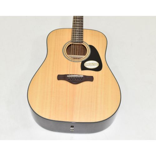 Ibanez AW58 NT Artwood Natural High Gloss Acoustic Guitar B4197