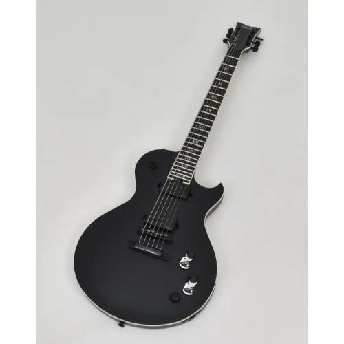 Schecter Solo-II SLS Elite Evil Twin Guitar B-Stock 1035, 1338