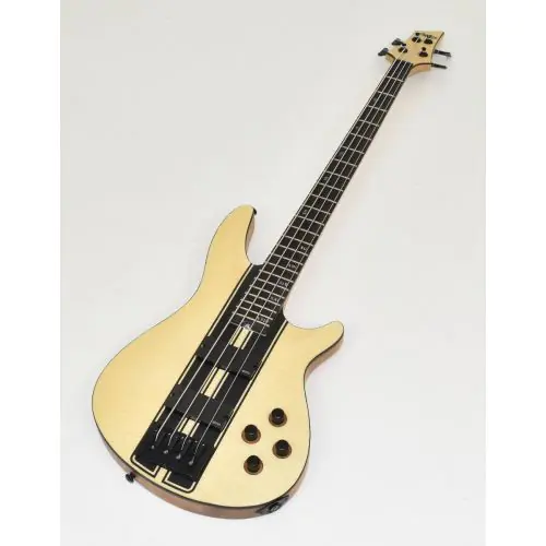 Schecter C-4 GT Bass Natural B-Stock 0604, 1534