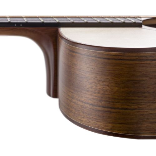 Baton Rouge AR31S/JC-AM Alexandr Misko Signature Guitar