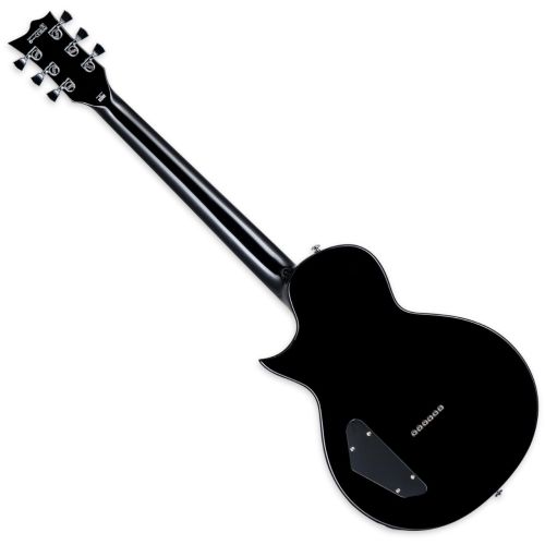 ESP LTD EC-01FT Black Electric Guitar