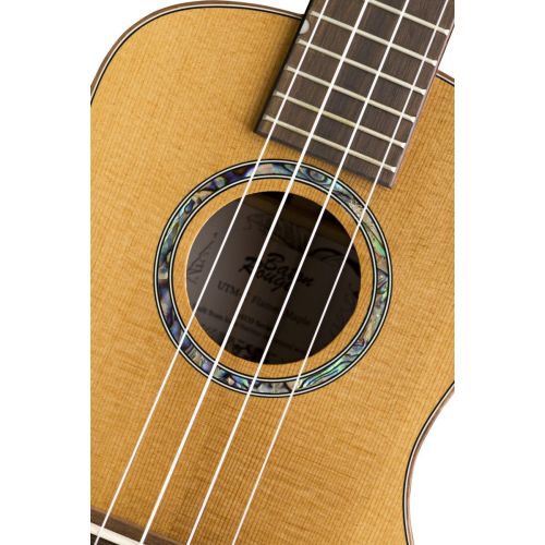 Baton Rouge UTM-C Flamed Maple Concert Ukulele