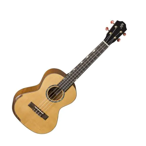 Baton Rouge UTM-T Flamed Maple Tenor Ukulele, UTM-T