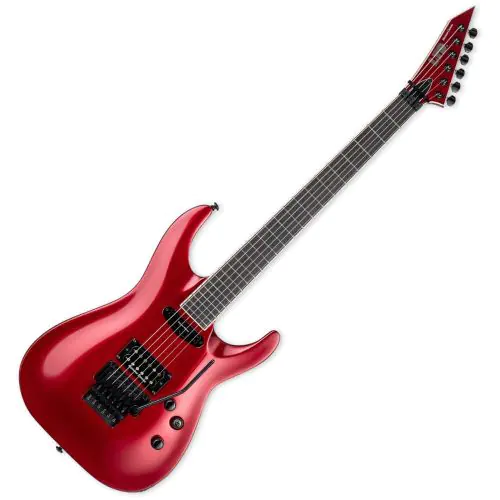 ESP LTD Horizon Custom '87 Guitar Candy Apple Red, LHORIZONCTM87CAR