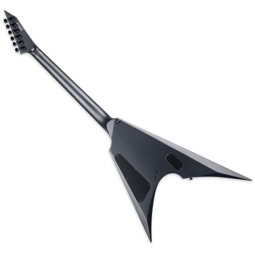 ESP LTD ARROW-1000NT Charcoal Metallic Satin Guitar