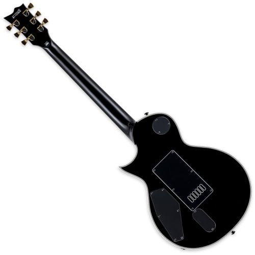 ESP LTD EC-1000T CTM Evertune Guitar Black
