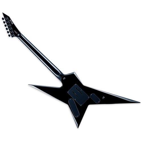 ESP LTD SD-2 Sammy Duet Black Guitar