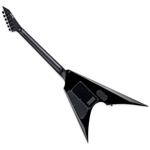 ESP LTD ARROW-1000ET Evertune Black Guitar