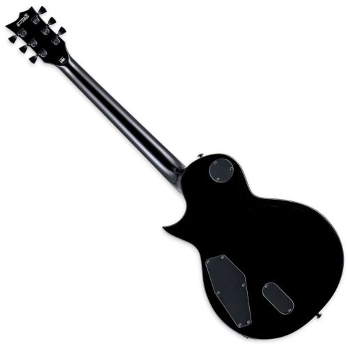 ESP LTD EC-1000T CTM Guitar Charcoal Burst