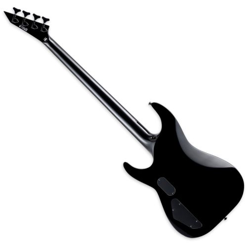 ESP LTD M-1004 Electric Bass in Black