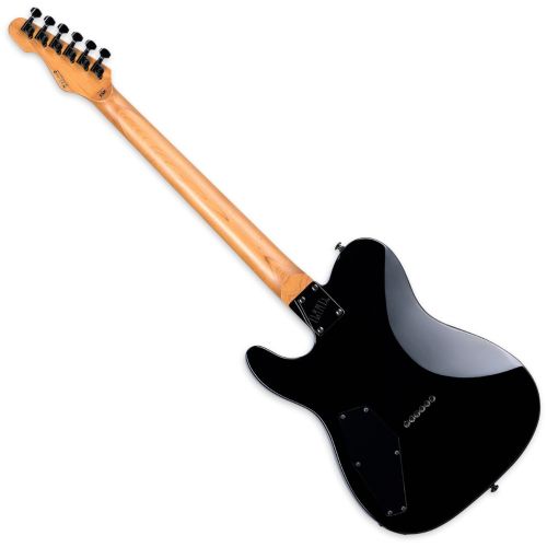ESP LTD TE-200DX Electric Guitar Blue Burst