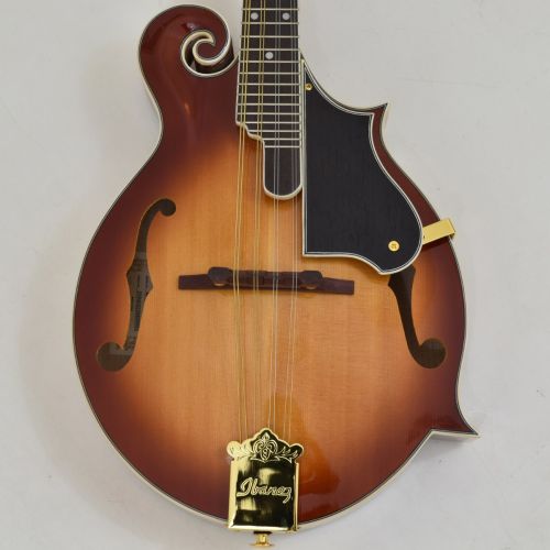 Ibanez M700S-AVS Mandolin Antique Violin Sunburst B-Stock