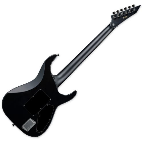 ESP E-II Horizon FR-II Tiger Eye Sunburst Lefty Guitar