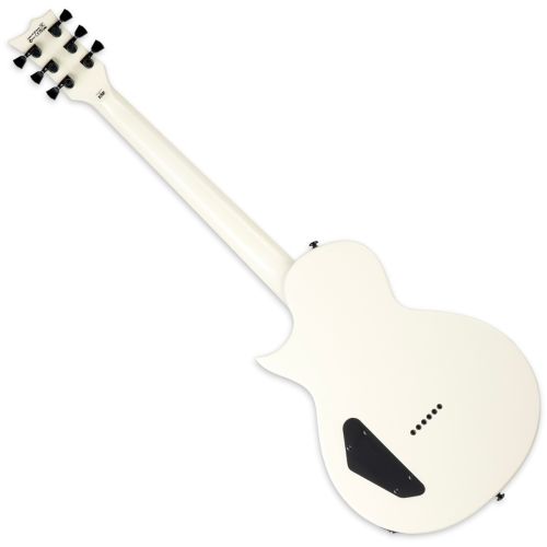 ESP LTD EC-01FT Olympic White Guitar B-Stock