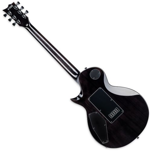 ESP LTD EC-1000ET Evertune Flamed Maple Guitar B-Stock