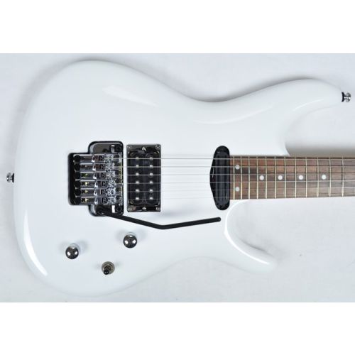 Ibanez Signature Joe Satriani JS140 Electric Guitar White