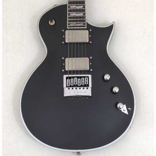 ESP LTD EC-1000ET Evertune Guitar Bold Binding B-Stock 0941