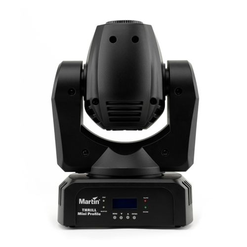 Martin Thrill Mini Profile Moving Head