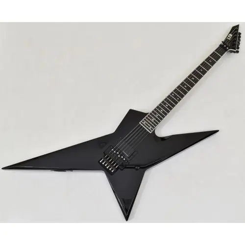 ESP LTD SD-2 Sammy Duet Guitar B-Stock, LSD2BLK