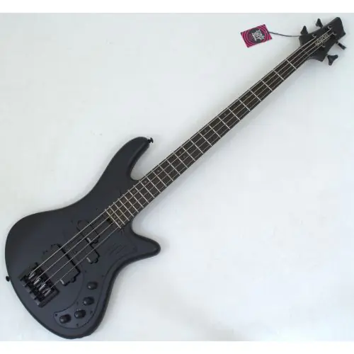 Schecter Stiletto Stealth-4 Pro Bass B-Stock 1019, 2270