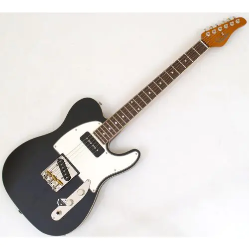 Schecter PT Special Guitar Black Pearl B-Stock 0847, 666