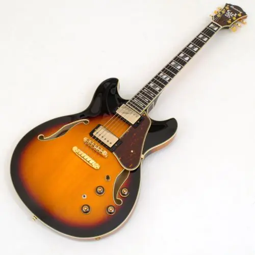 Ibanez AS113BS Artstar B-Stock, AS113BS