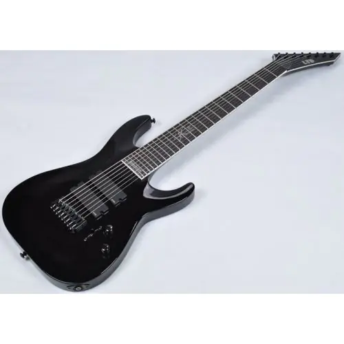 ESP LTD SC-608B Stephen Carpenter 8 strings Electric Guitar B-Stock, LTD SC-608B.B