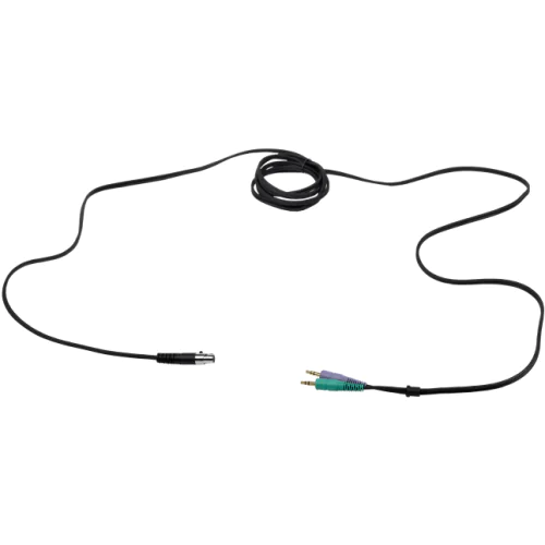 AKG MK HS MINIJACK Headset Cable, MK HS MiniJack