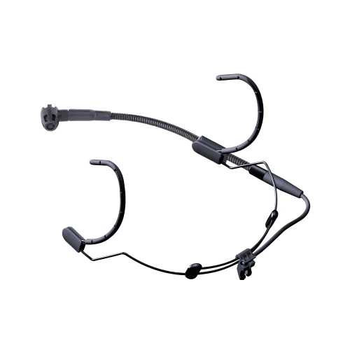 AKG C520 L Professional Head-Worn Condenser Microphone, C520 L