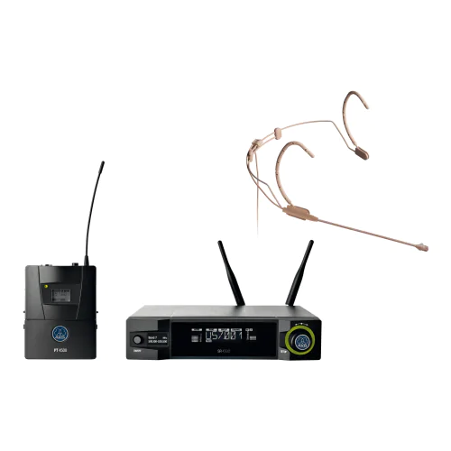 AKG WMS4500 HC577 Set BD7 Reference Wireless Microphone System, WMS4500 HC577 Set BD7