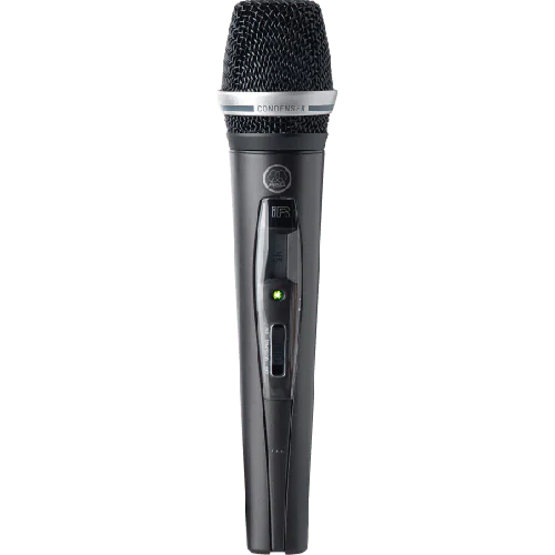 AKG HT470 C5 BD7 Professional Wireless Handheld Transmitter, HT470 C5 BD7