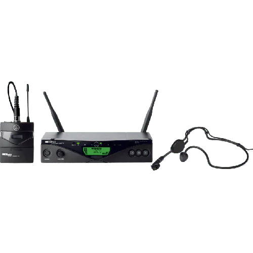 AKG WMS470 Sports Set BD7 - Professional Wireless Microphone System, WMS470 SPORTS SET BD7