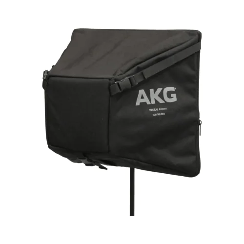 AKG Helical Passive Circular Polarized Directional Antenna, Helical Antenna