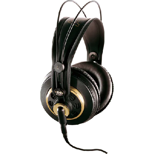 AKG K240 Studio - Professional Studio Headphones, K240 Studio